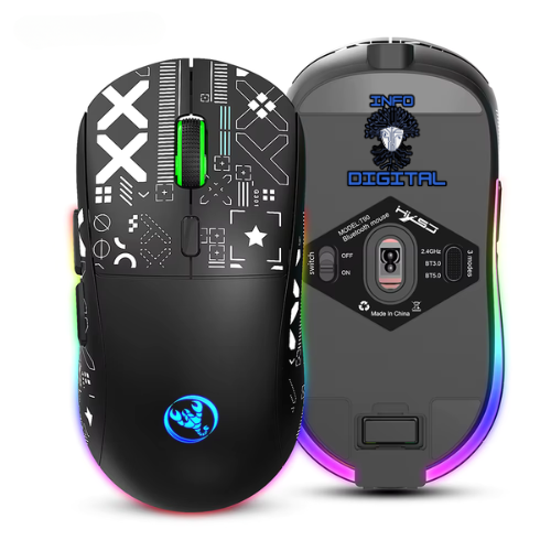 Mouse Gaming 2025