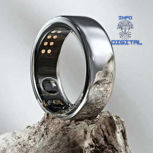 Samsung Galaxy Ring: Inovasi Terbaru dalam Teknologi Wearable