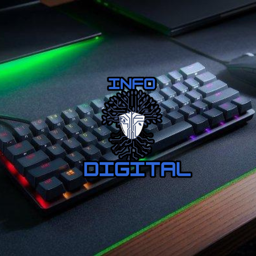 Keyboard Gaming Terbaik 2024: Rekomendasi Terbaik Untuk Anda