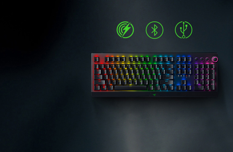 Keyboard Gaming Terbaik