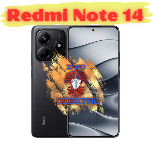 Redmi Note 14: Smartphone Canggih dan Harga Irit  Kantong