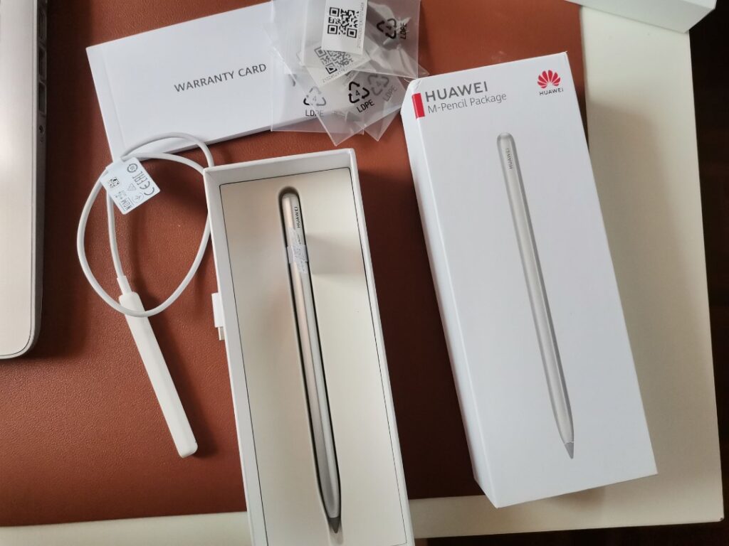 HUAWEI MatePad 12 X