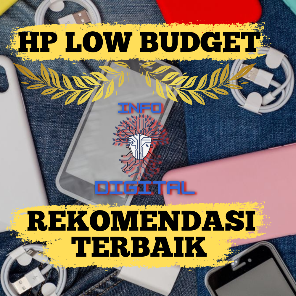 HP Low Budget : Ponsel Ultimate Dengan Fitur High Class