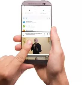 Fitur tersembunyi smartphone