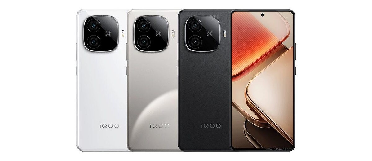 iQOO Z10: Raja Smartphone Gaming 2025