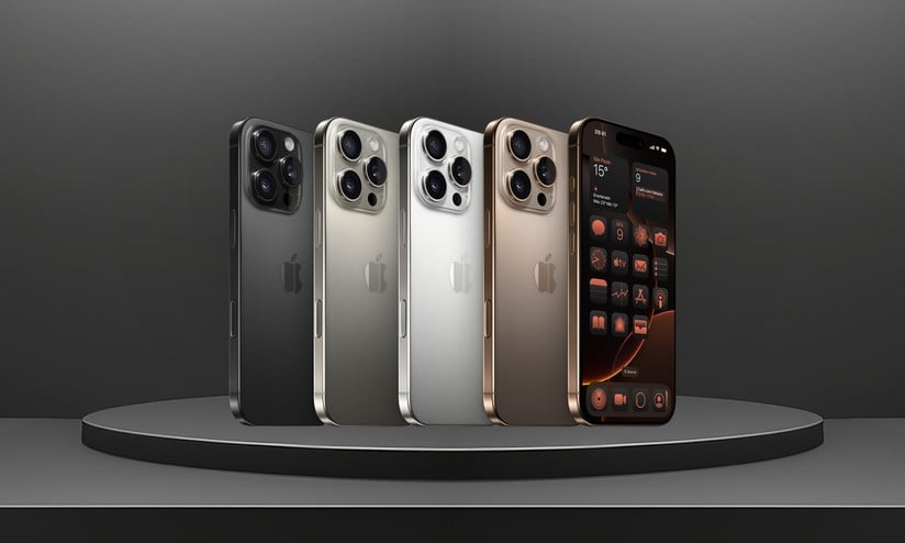 iPhone 16 Pro Max: Puncak Kecanggihan iPhone Sekaligus Hybrid AI Cerdas