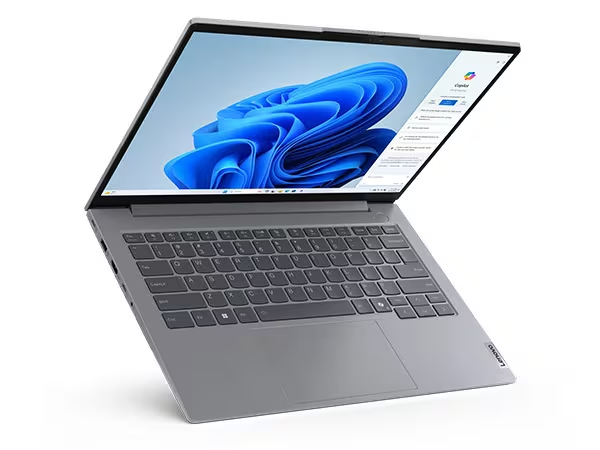 Lenovo ThinkBook 14: Laptop Bisnis Stylish dengan Fitur Premium