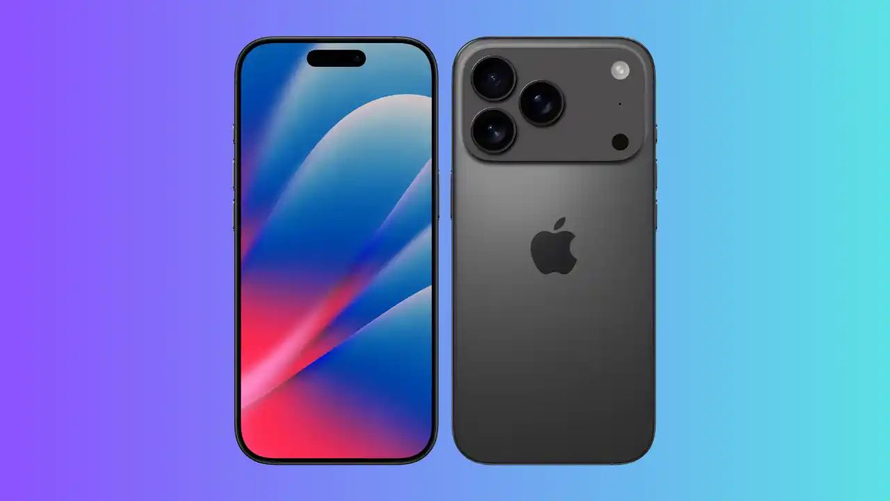 Apple iPhone 17 Pro Max: Layar OLED 120Hz dan Kamera 48MP