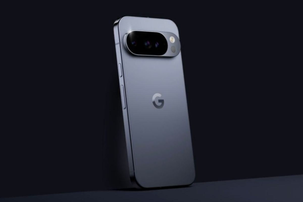 Google Pixel 10: Kamera AI Canggih dan Kinerja Pro