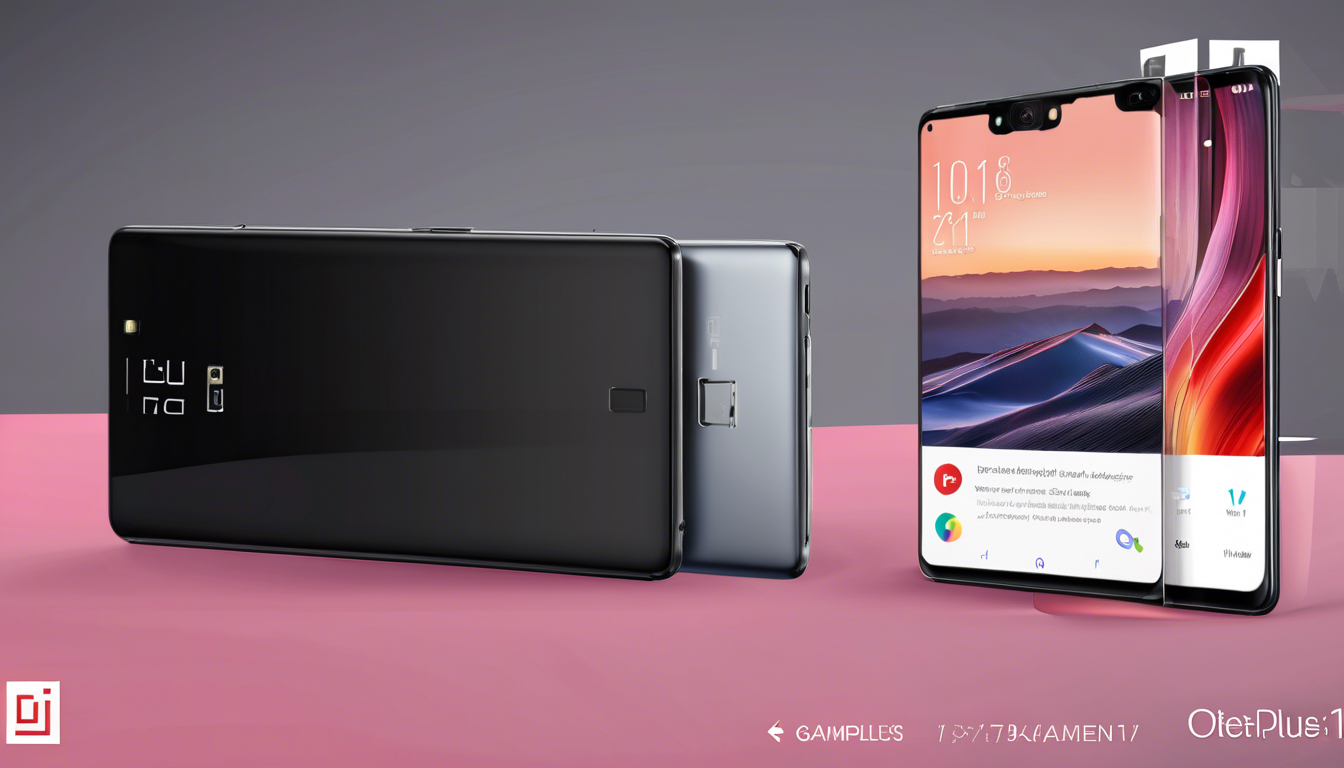 OnePlus 15: Smartphone 165Hz dengan Baterai 5.000mAh