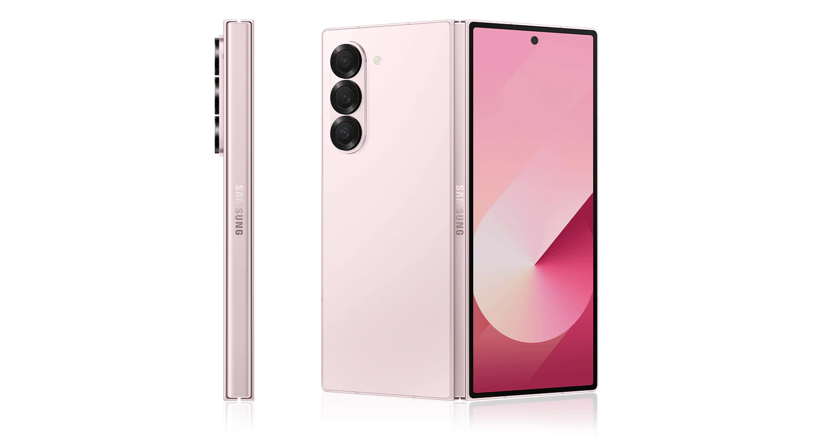 Samsung Z Fold 6: Layar Lebih Besar dan Performa Lebih Cepat