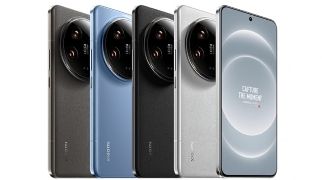 Xiaomi 15 Ultra Tawarkan Kamera 200MP dan Pengisian Daya 120W