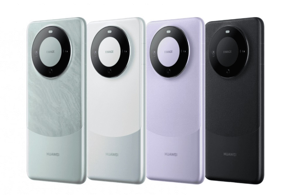 Huawei Mate 60: Smartphone 5G dengan Chipset Kirin 9000