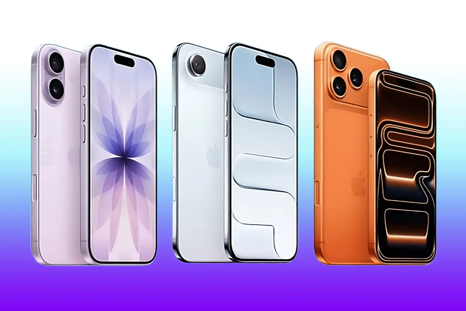 Apple Resmi Rilis iPhone 17 (2025): Spesifikasi, Fitur Unggulan, Harga, dan Tanggal Rilis