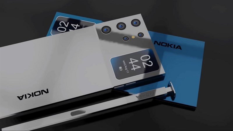 Nokia X90 PRO Mengusung Teknologi 5G dan Baterai 6000mAh untuk Pengguna Setia