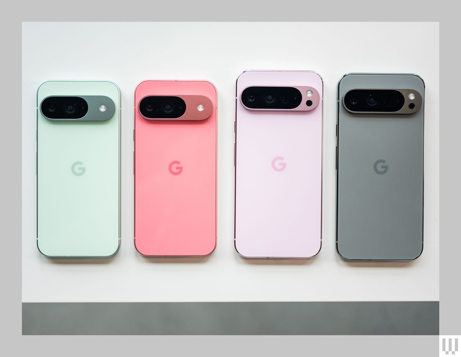 Pixel 9: Smartphone Terbaru dengan Fitur Kamera AI Revolusioner