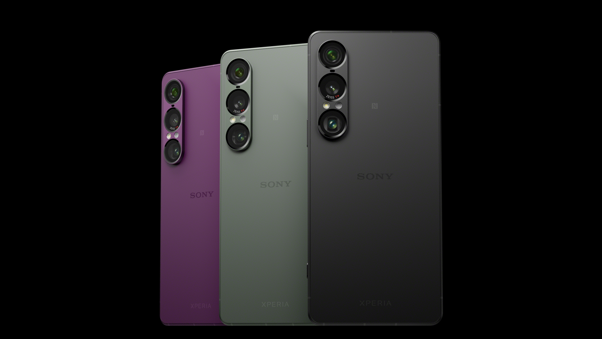 Sony Xperia 1 VIII Hadirkan Fitur Layar 4K dan Teknologi Audio Hi-Res