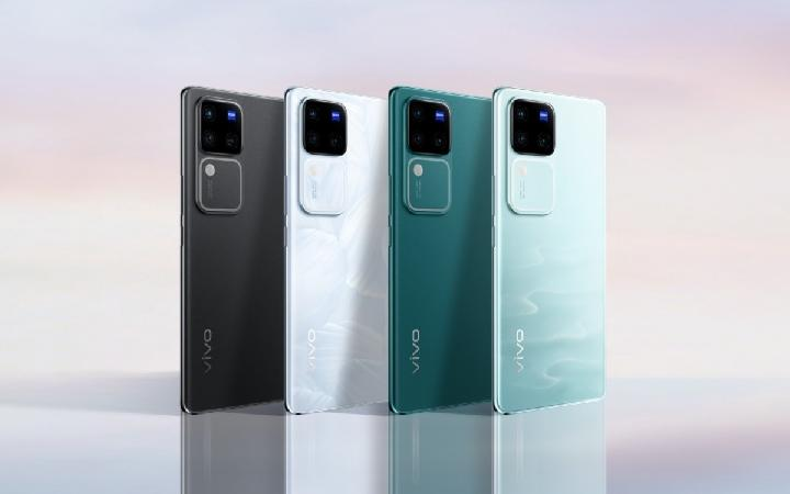 Vivo V30 Pro: Kamera Pop-Up Revolusioner dan Performa Hebat