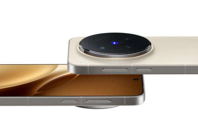 Vivo X300 Series: Flagship Fotografi yang Menarik Perhatian