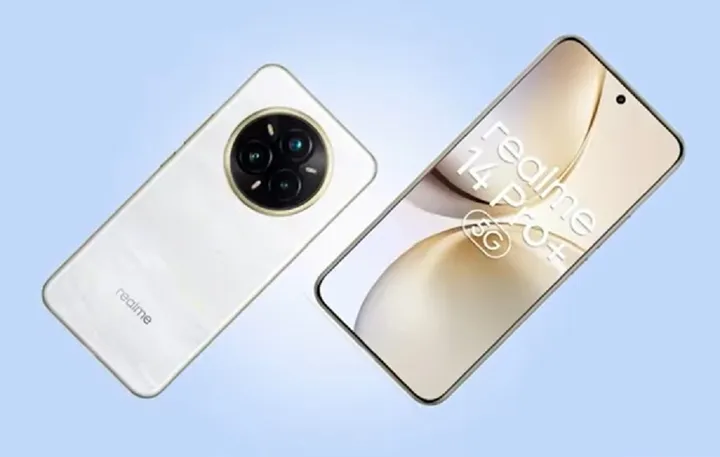 Realme 14 Pro Plus: Flagship Gaya Menengah dengan Sentuhan Masa Depan