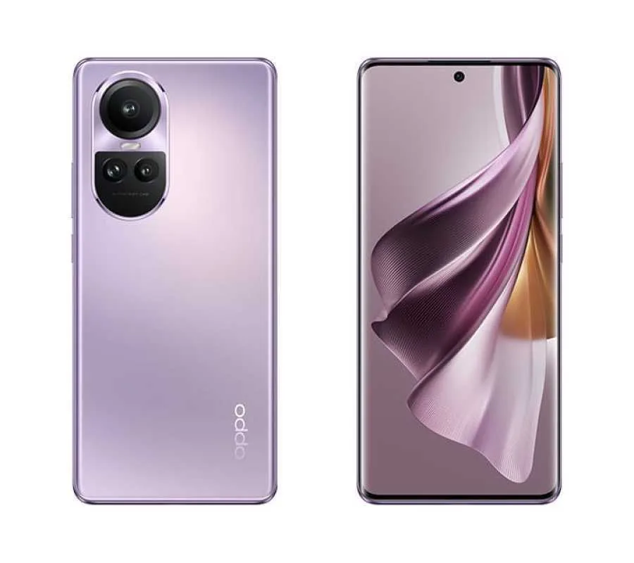 OPPO Reno10 Pro+ 5G: Teknologi Kamera Ponsel Terdepan dalam Saku Anda