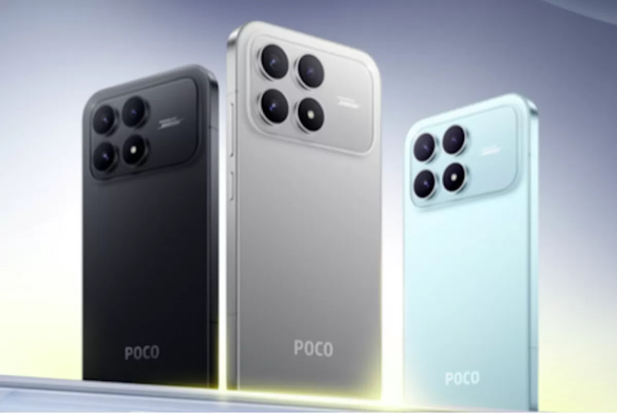 POCO F8 Pro: Spesifikasi Snapdragon 8 Elite dan Harga Terbaru