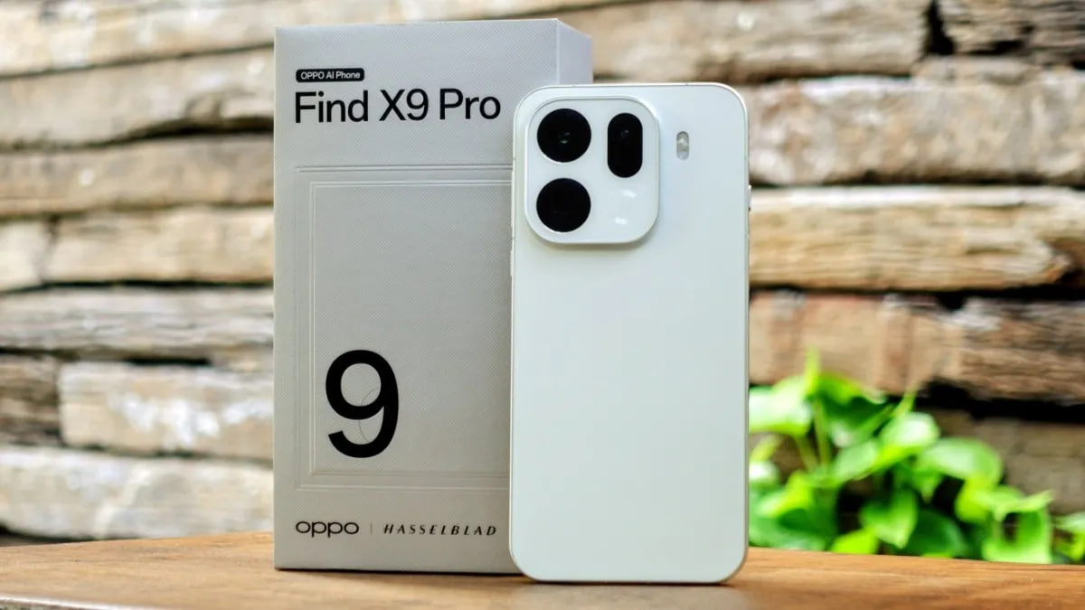 Review OPPO Find X9 Pro: Flagship Kamera Hasselblad Terbaru