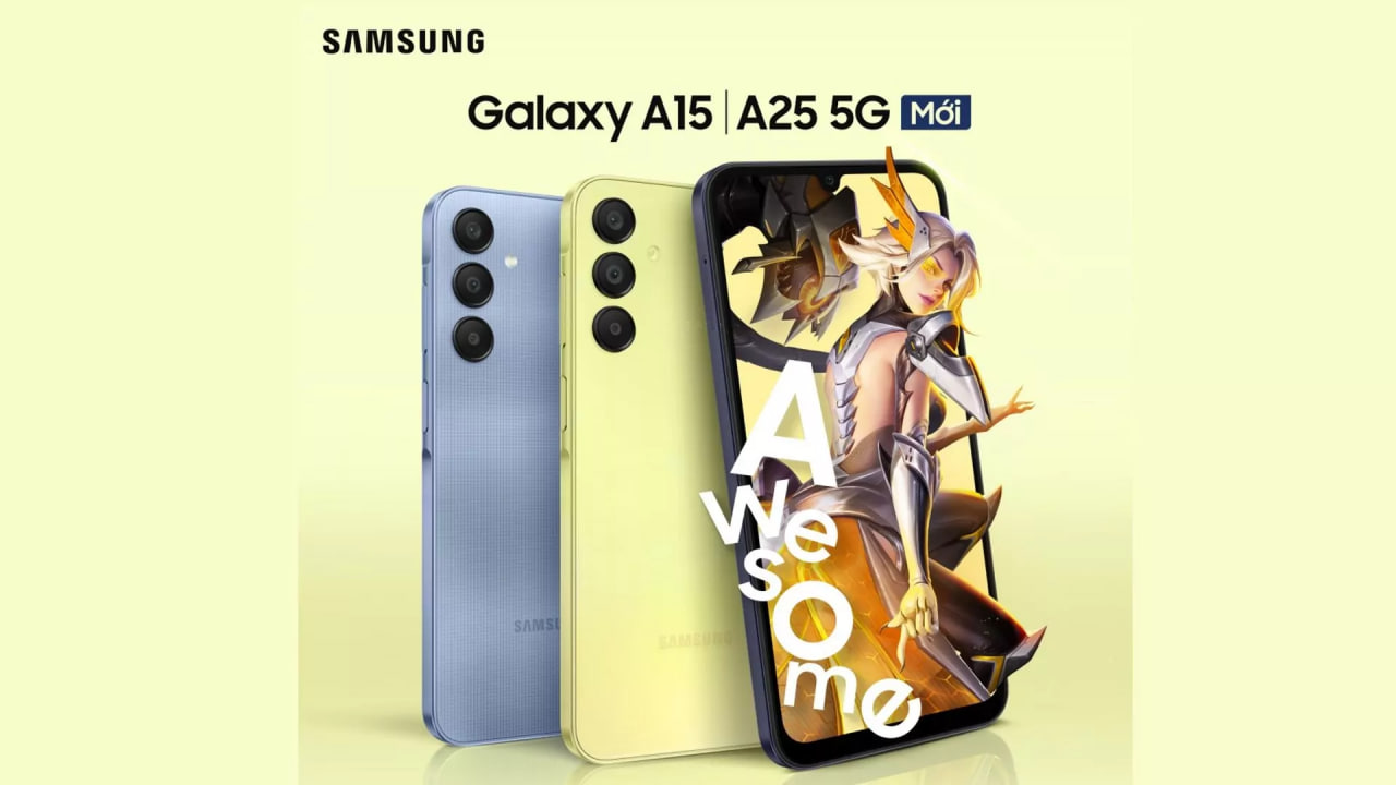Review Samsung Galaxy A15 5G: Spesifikasi dan Harga Terbaru