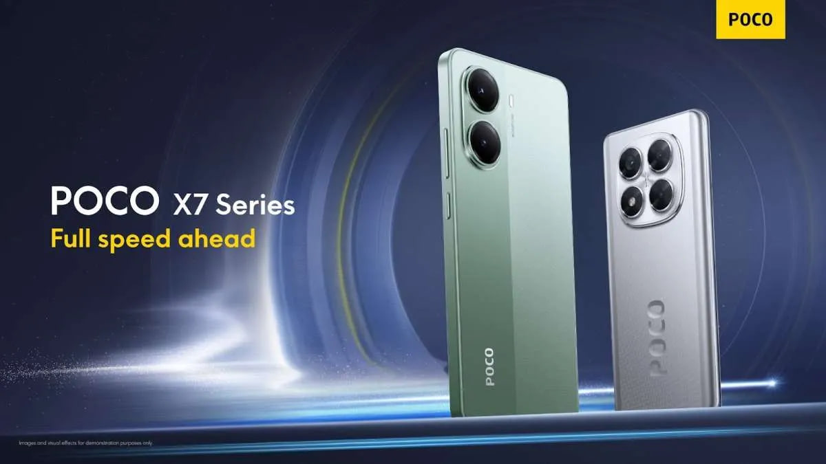 Review POCO X7 Pro: Performa Buas Dimensity 8400 Ultra