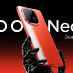 iQOO Neo 10