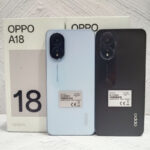 Oppo A18