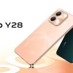 Vivo Y28