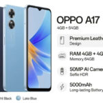 Oppo A17