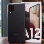 Samsung Galaxy A12