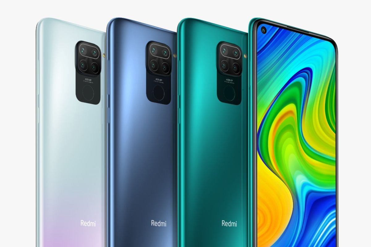 Xiaomi Redmi 9: Performa Tangguh Harga Bersahabat