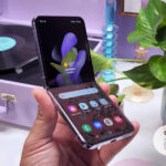Samsung Z Flip 4