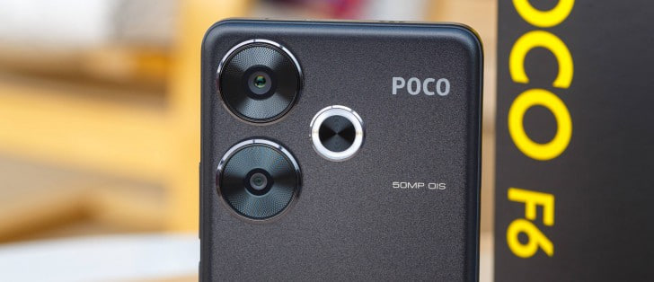 Poco F6 Snapdragon: Flagship Killer Paling Kuat