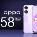 Oppo A58 5G