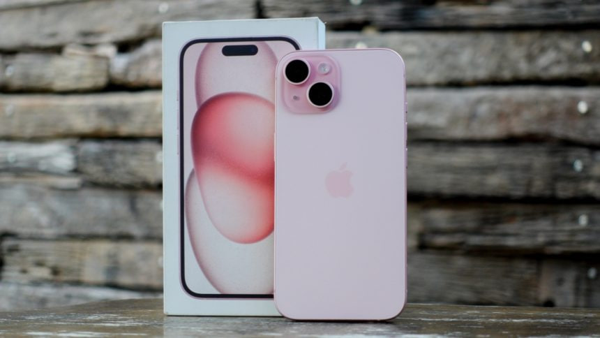 Spesifikasi iPhone 15 yang Hadirkan Banyak Pembaruan