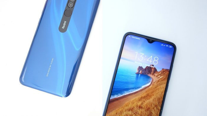 Xiaomi Redmi 8, Hp Sejutaan dengan Kamera Terbaik