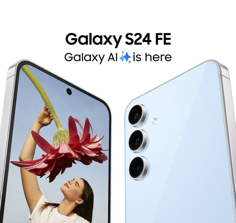 Samsung Galaxy S24 FE: Flagship Terjangkau dengan Fitur Canggih