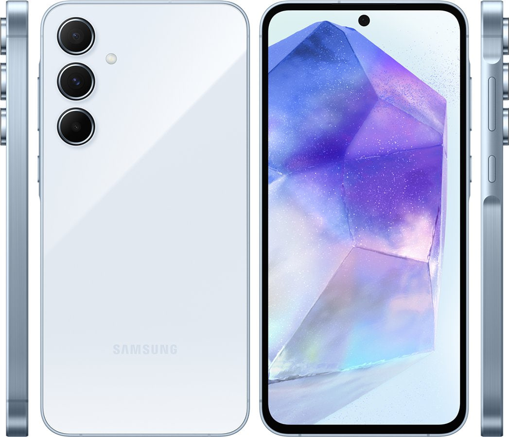 Samsung A55 – Review Fitur, & Spesifikasi dan Harga Murah 2026