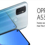 Oppo A53