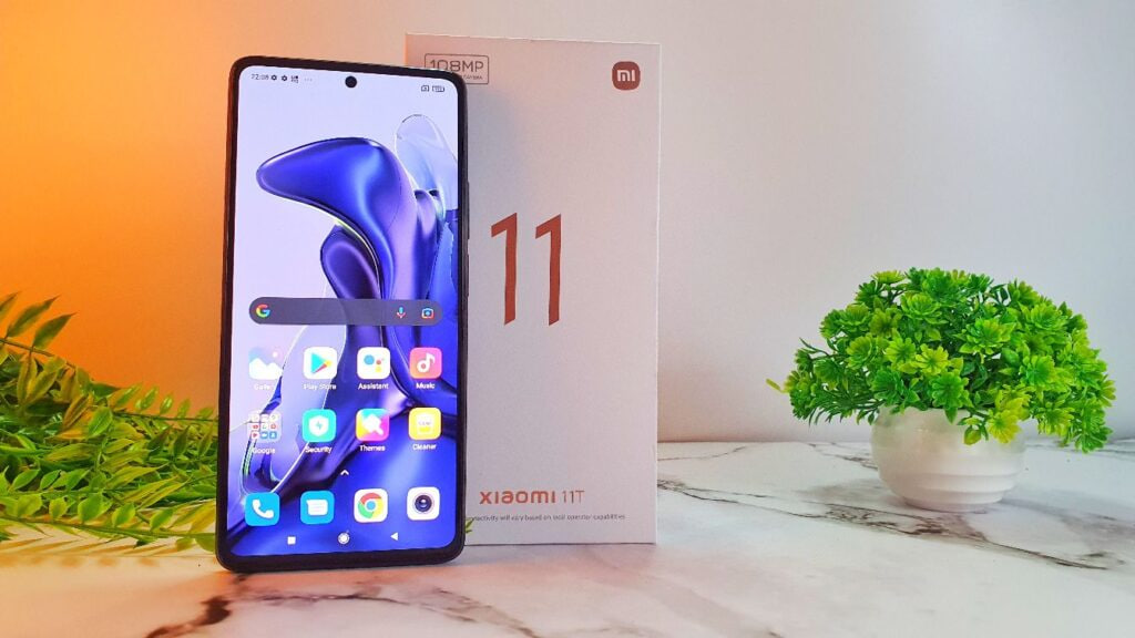 Xiaomi 11T: Spesifikasi Flagship dan Fitur Canggih Terbaru