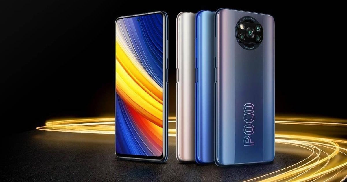 Poco X3 Pro: Smartphone Mid-End Tangguh dengan Snapdragon 860