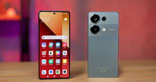 Redmi Note 13 Pro: HP Kamera 200MP Harga 4 Jutaan di Indonesia