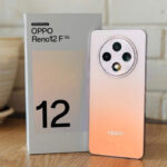 Oppo Reno12