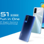 Vivo Y51