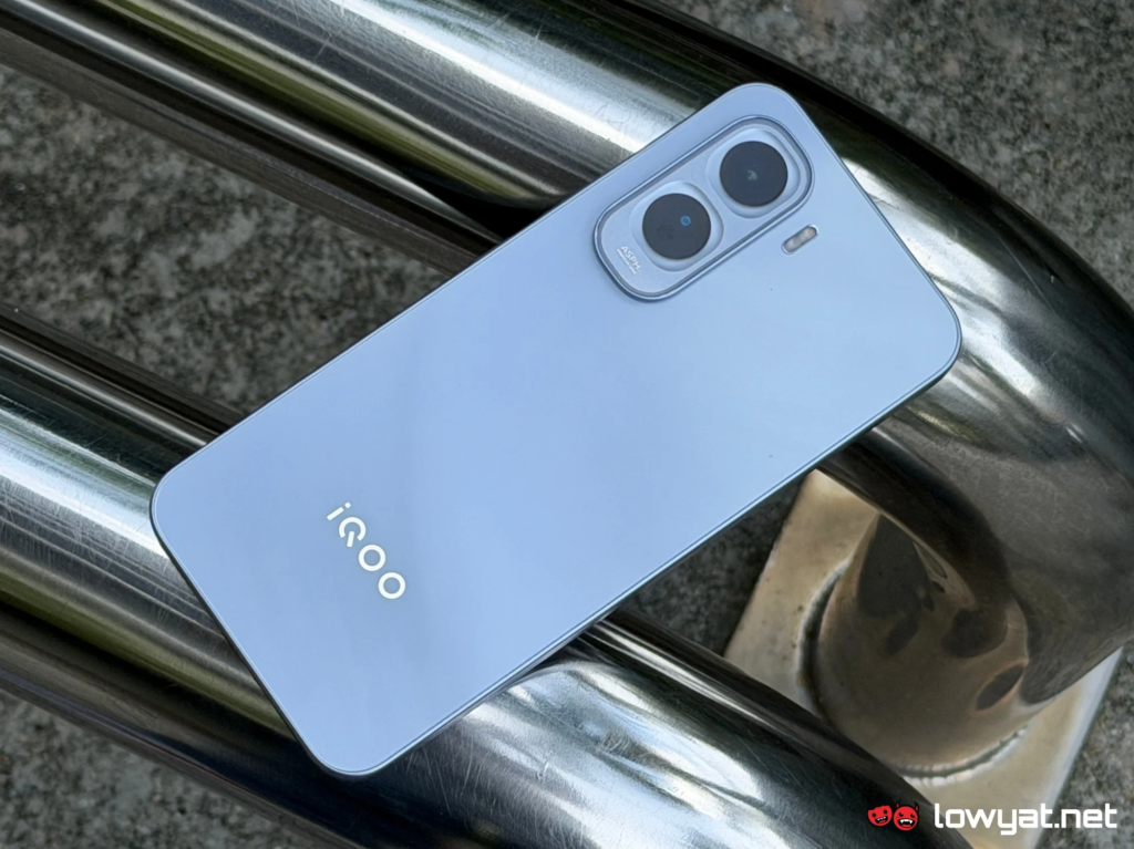 iQOO Z11