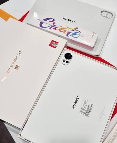 Huawei Matepad 12X